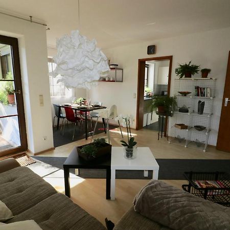 Biburg86420 Apartment Ngoại thất bức ảnh