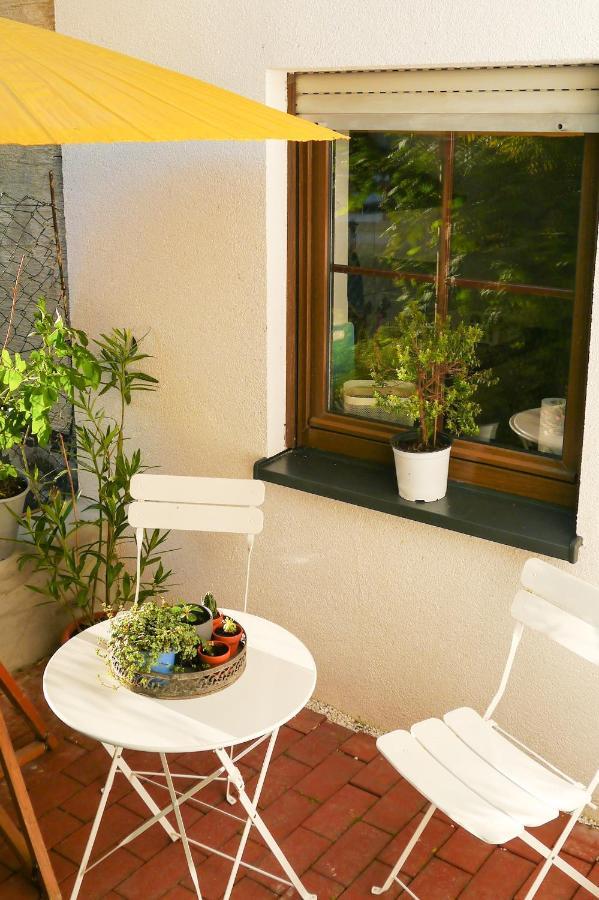 Biburg86420 Apartment Ngoại thất bức ảnh