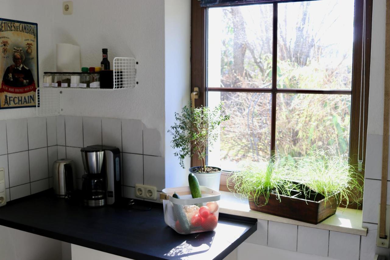 Biburg86420 Apartment Ngoại thất bức ảnh