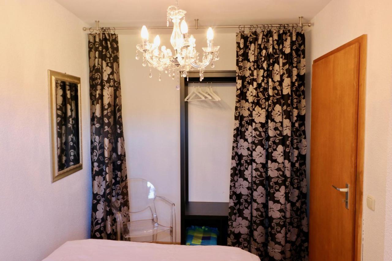 Biburg86420 Apartment Ngoại thất bức ảnh
