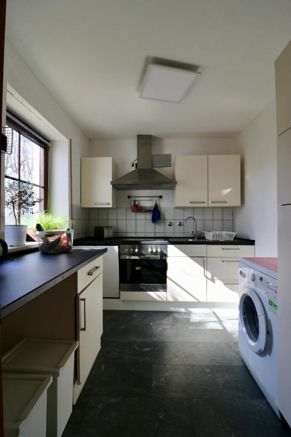 Biburg86420 Apartment Ngoại thất bức ảnh