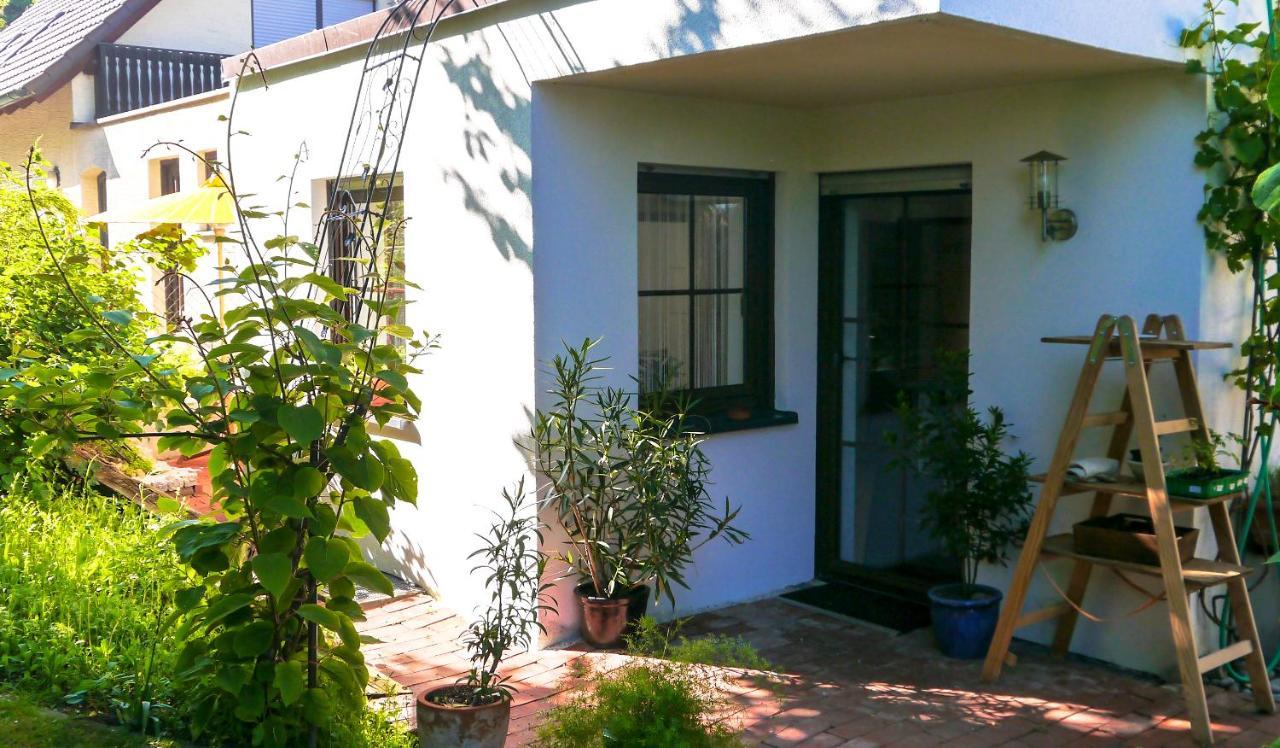 Biburg86420 Apartment Ngoại thất bức ảnh