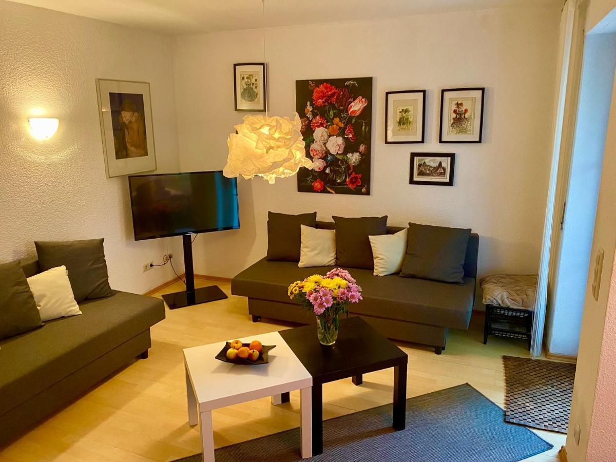 Biburg86420 Apartment Ngoại thất bức ảnh
